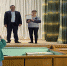 Елена Кукушкина представляла район в конкурсе профмастерства «Лучший по профессии» - Тамалинский район