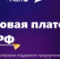 О возможностях финансового рынка расскажут на Цифровой платформе МСП.РФ - Тамалинский район