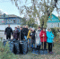 В Тамалинском районе состоялся субботник по благоустройству и санитарной очистке территорий - Тамалинский район