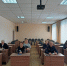 В зале заседаний администрации Тамалинского района состоялось очередное заседание Комиссии по делам несовершеннолетних и защите их прав Тамалинского района - Тамалинский район