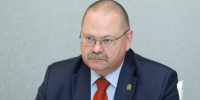 Губернатор поручил строго контролировать график работ по реализации нацпроектов - Тамалинский район