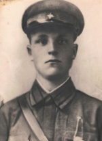 БЕССМЕРТНЫЙ ПОЛК. ДОРОЖКИН НИКОЛАЙ ДМИТРИЕВИЧ (26.11.1918 – 18.09.1988)