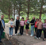 07 июня 2025 года в Тамалинском районе состоялся Областной субботник по благоустройству и санитарной очистке территорий - Тамалинский район