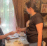 Проведен контроль за качеством предоставления социальных услуг гражданам пожилого  возраста села Обвал - Тамалинский район