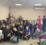 В стационарное отделение «Комплексного центра социальной помощи семье и детям» Тамалинского района состоялся концерт - Тамалинский район
