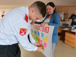 В районном Доме культуры состоялась тематическая программа «Беслан. Чтобы помнили»