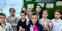 В Доме культуры села Вишнёвое Тамалинкого района прошла тематическая программа «Журавли нашей памяти» - Тамалинский район