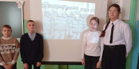 8 ноября — День памяти погибших при исполнении служебных обязанностей сотрудников органов внутренних дел Российской Федерации. - Отдел образования