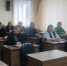 В Тамалинском районе состоялось заседание Совета по вопросам гармонизации  межэтнических и межконфессиональных отношений при главе  Тамалинского района Пензенской области - Тамалинский район