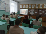 12 января 2026 г., в первый учебный день третьей четверти, «Разговоры о важном» в МБОУ СОШ с. Варварино были не просто важными, а по-настоящему волшебными!✨ Ребята отправились в увлекательное путешествие — не в космос и не в прошлое, а в мир, который создаётся с нуля силой фантазии и труда. Тема разговора: «Как создают мультфильмы?»🐺🐰