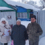 Проведен контроль за качеством предоставления социальных услуг гражданам пожилого  возраста села Зубрилово Тамалинского района - Тамалинский район