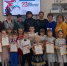 В детском  саду №1 рабочего поселка Тамала состоялся конкурс чтецов - Тамалинский район