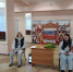 В районном Доме культуры состоялась тематическая программа «Семейные объятия» - Тамалинский район
