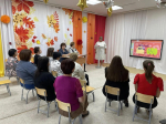 9 сентября состоялось районное методическое объединение дошкольных работников
