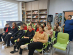 «Кем быть и где учиться, чтобы в удовольствие трудиться»